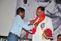 Mahatma Gandhi Bhakthi Geethavali Album Launch